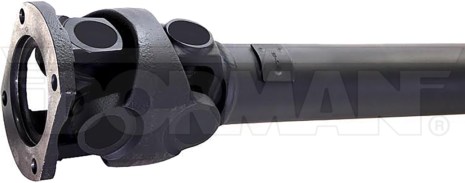 Dorman 938-290 Front 1-Piece Steel Driveshaft Assembly - Image 6