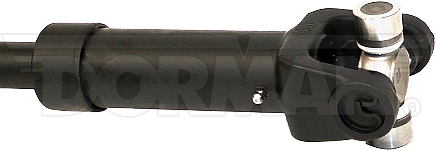 Dorman 938-290 Front 1-Piece Steel Driveshaft Assembly - Image 3