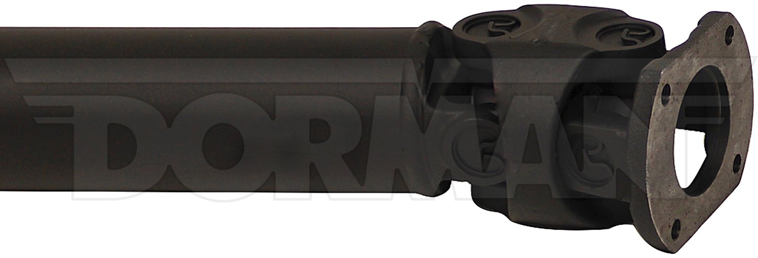 Dorman 938-305 Front 1-Piece Steel Driveshaft Assembly - Image 3