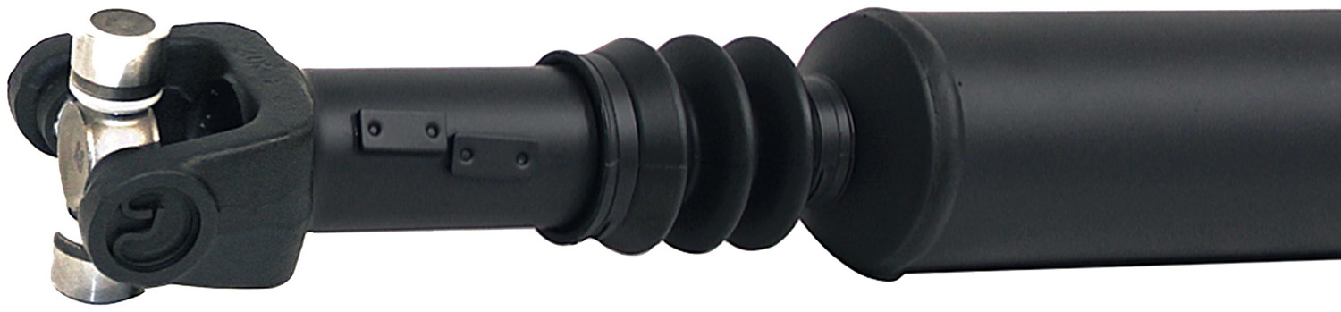 Dorman 938-305 Front 1-Piece Steel Driveshaft Assembly - Image 4
