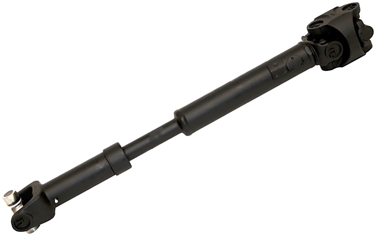 Dorman 938-312 Front 1-Piece Steel Driveshaft Assembly - Image 7