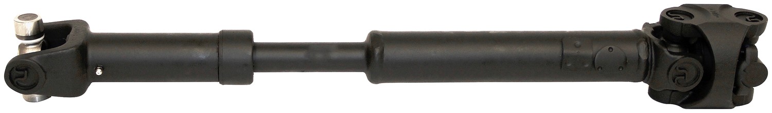 Dorman 938-312 Front 1-Piece Steel Driveshaft Assembly - Image 5