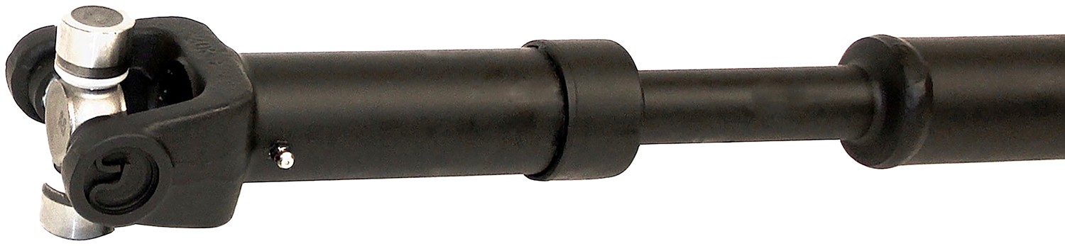 Dorman 938-312 Front 1-Piece Steel Driveshaft Assembly