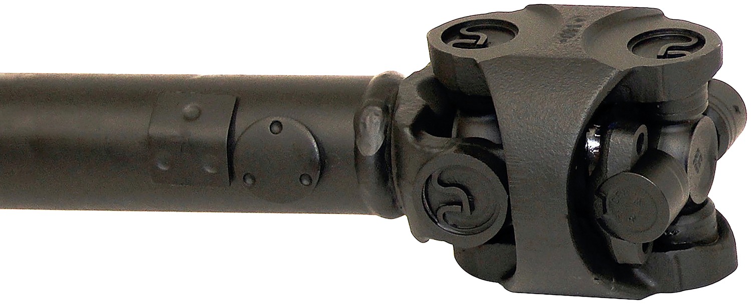 Dorman 938-312 Front 1-Piece Steel Driveshaft Assembly - Image 3