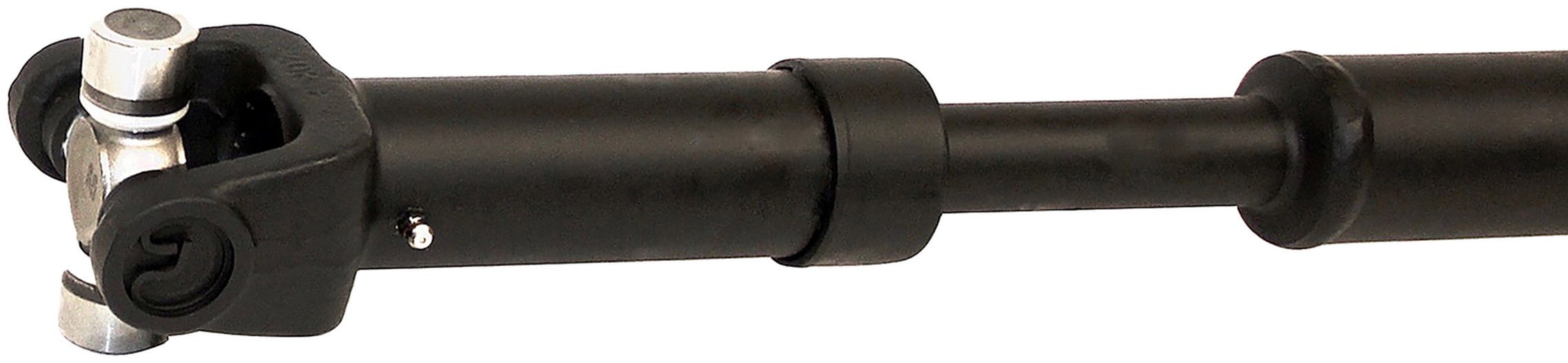 Dorman 938-312 Front 1-Piece Steel Driveshaft Assembly - Image 4