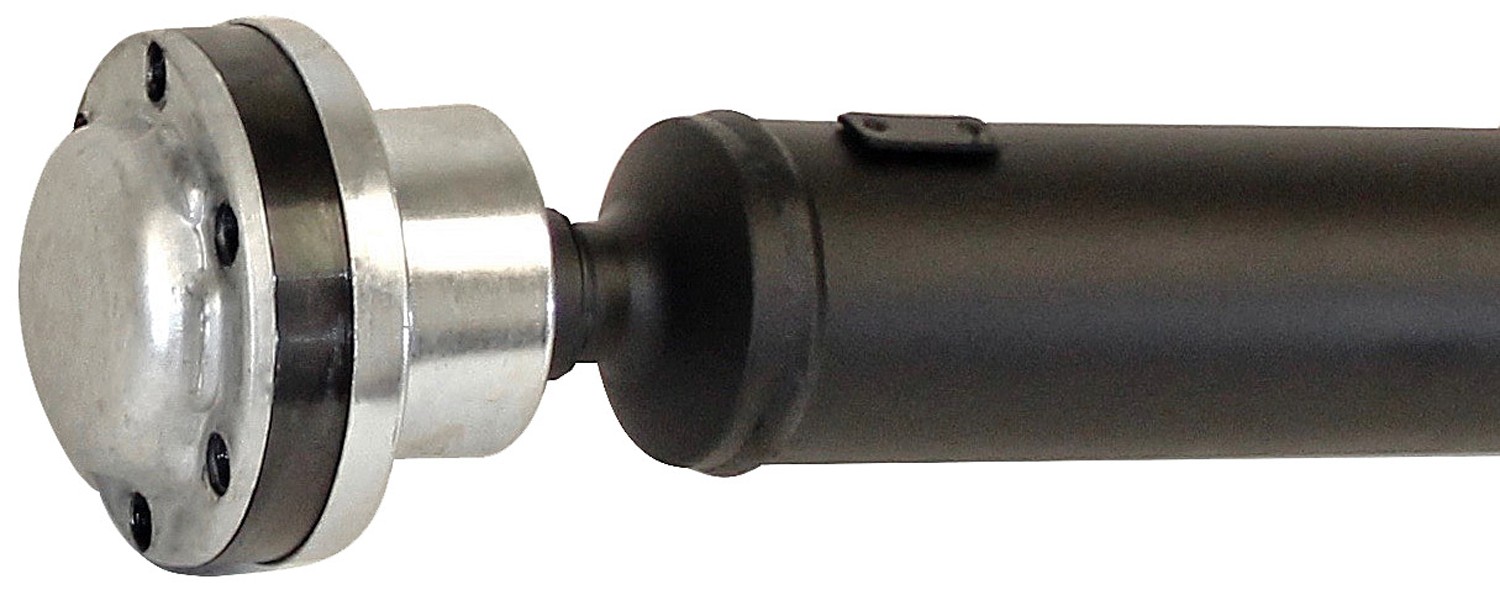 Dorman 938-315 Front 1-Piece Steel Driveshaft Assembly