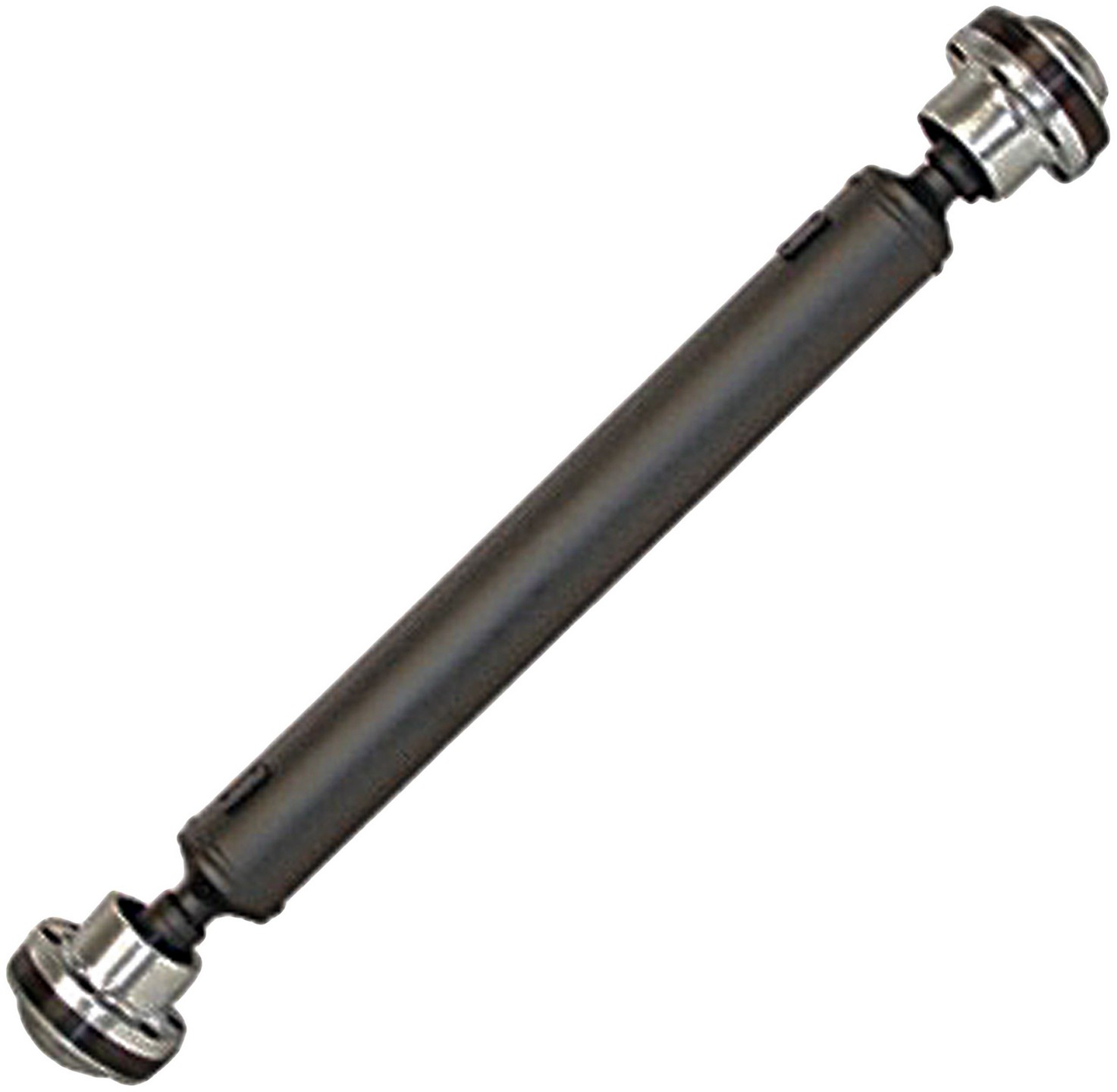 Dorman 938-315 Front 1-Piece Steel Driveshaft Assembly - Image 4