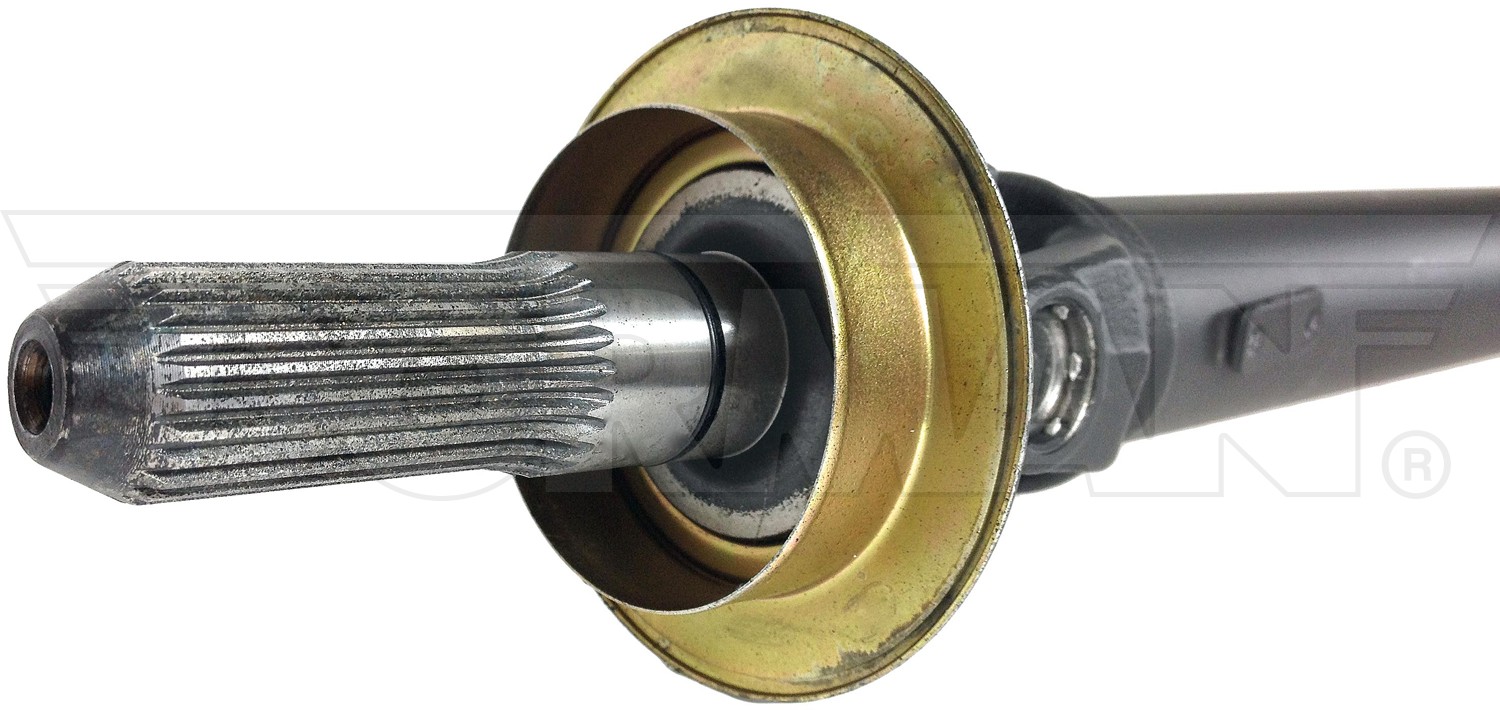 Dorman DOR-938-320 Front Driveshaft Assembly