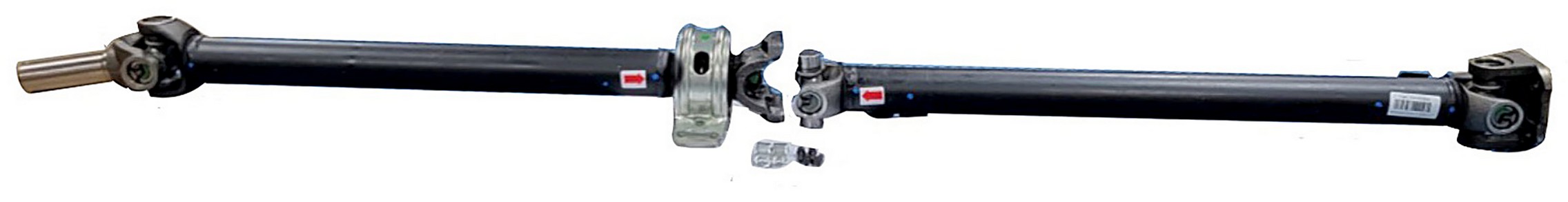 Dorman DOR-938-324 Front Driveshaft Assembly
