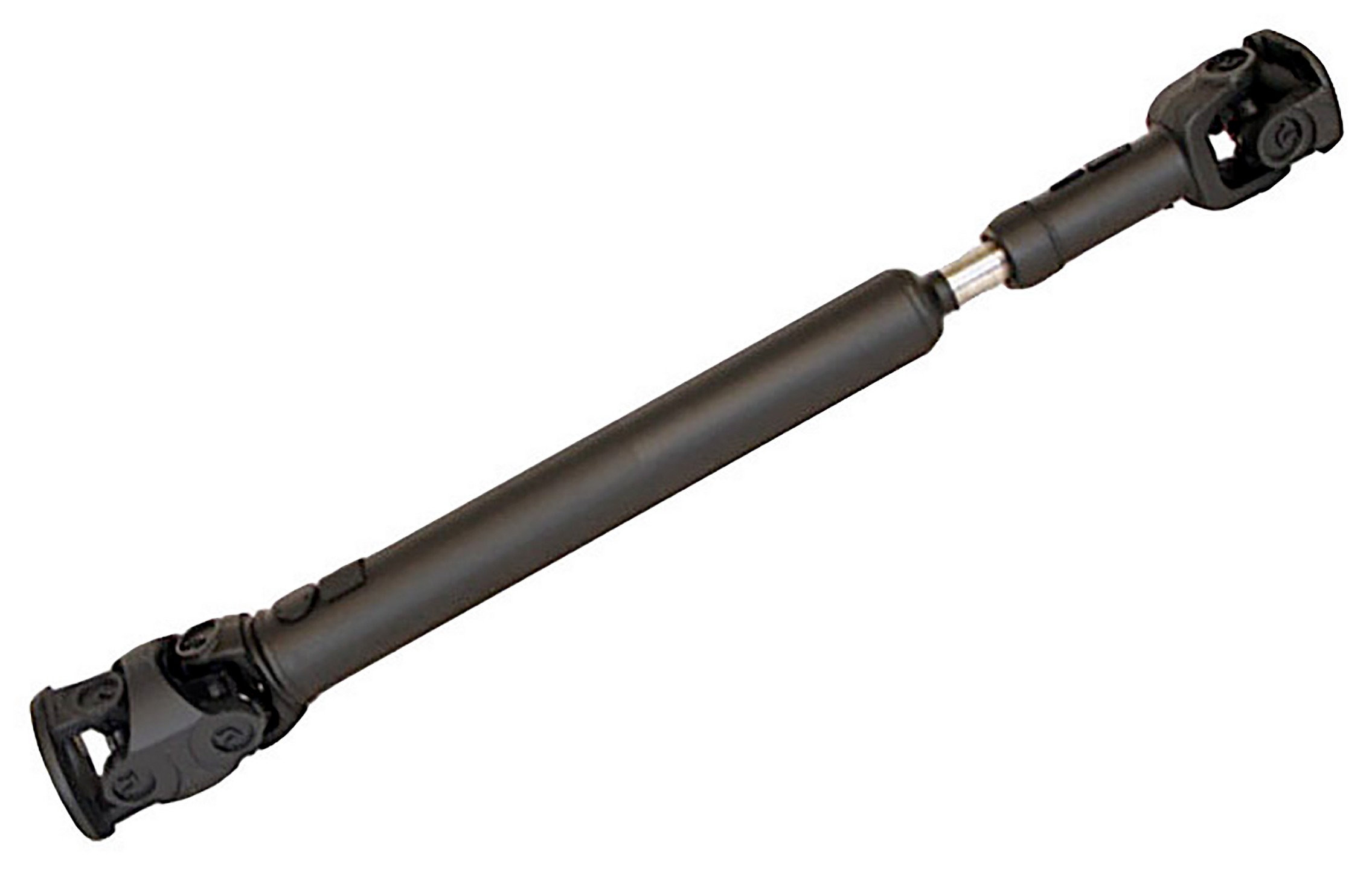 Dorman 938-351 Front 1-Piece Steel Driveshaft Assembly
