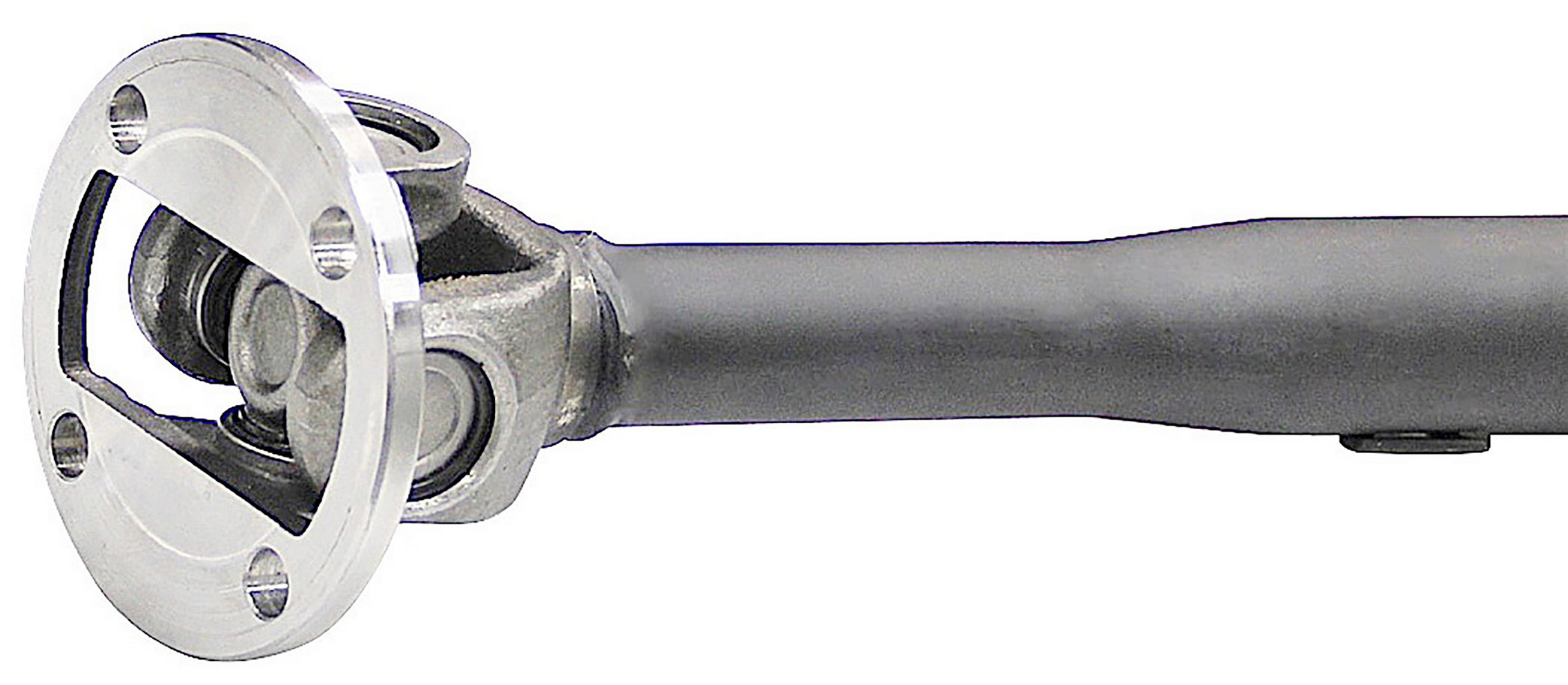 Dorman 938-353 Front 1-Piece Steel Driveshaft Assembly - Image 4