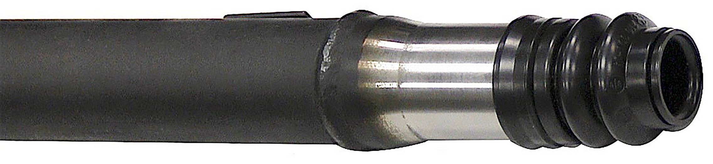 Dorman 938-353 Front 1-Piece Steel Driveshaft Assembly - Image 3