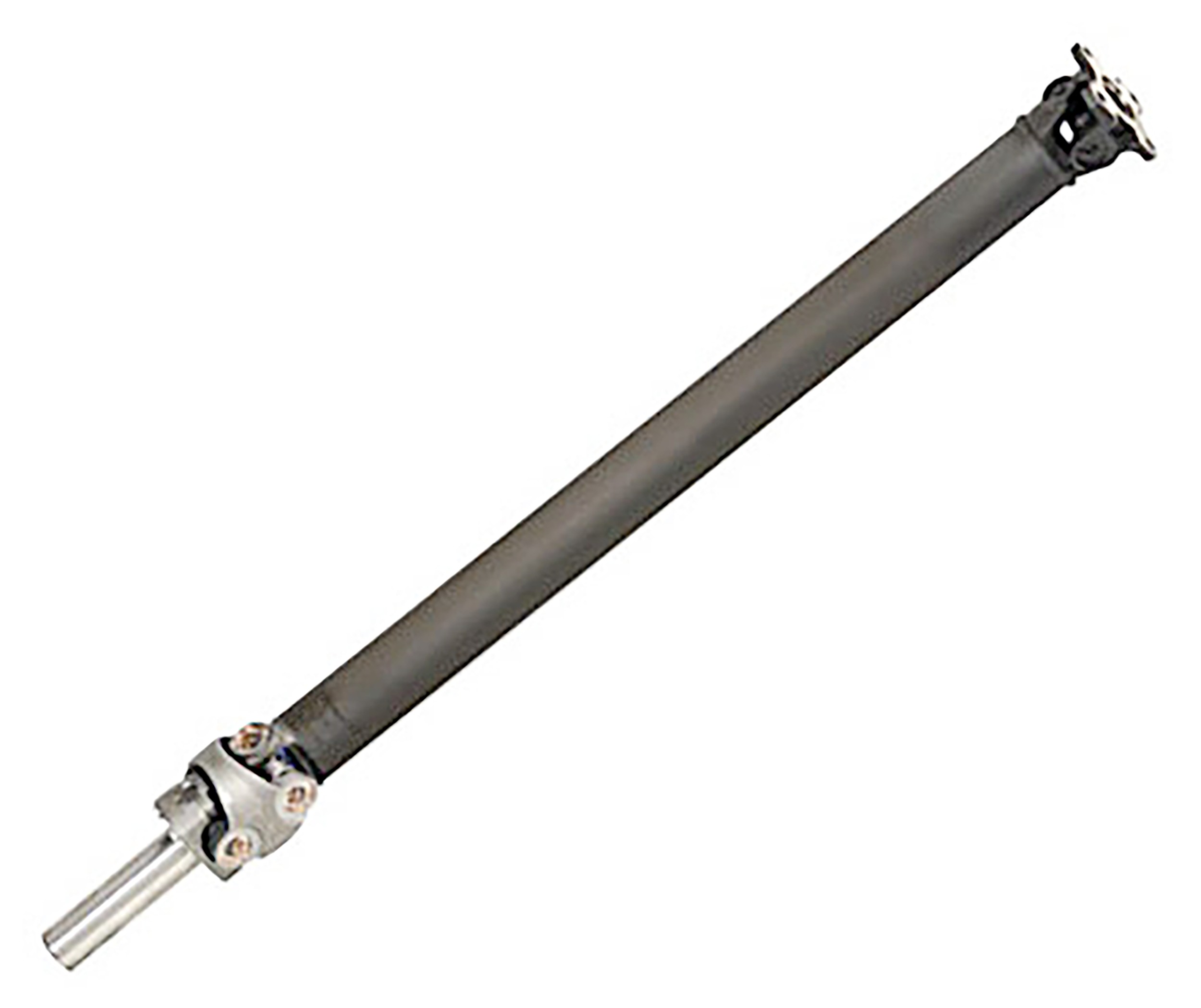 Dorman 938-375 Front 1-Piece Steel Driveshaft Assembly - Image 3