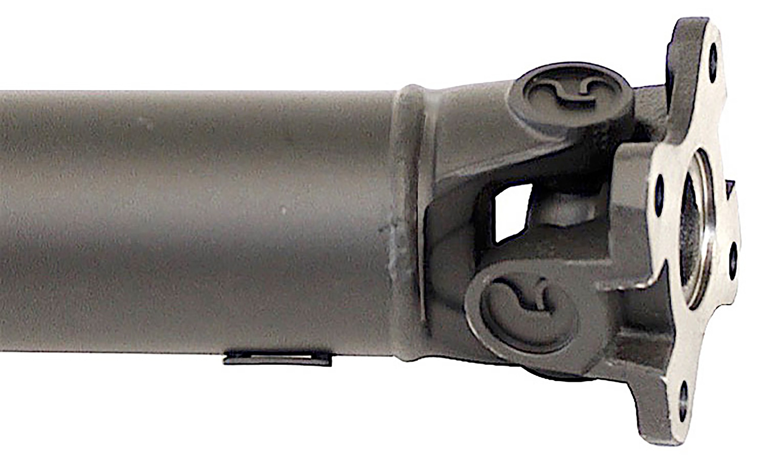 Dorman 938-375 Front 1-Piece Steel Driveshaft Assembly - Image 4