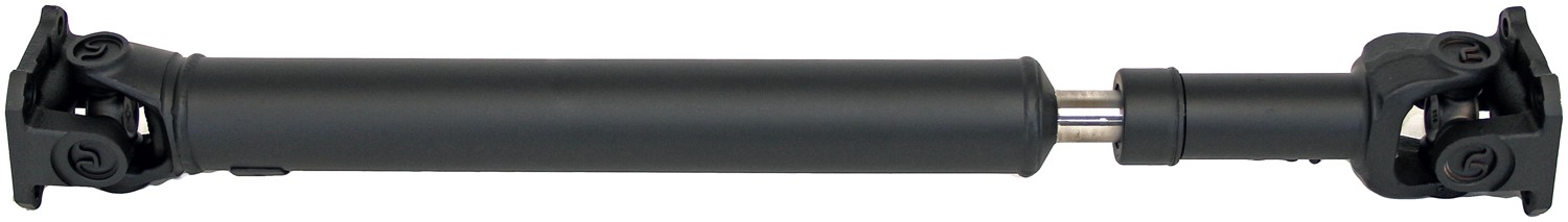 Dorman 938-701 Front 1-Piece Steel Driveshaft Assembly - Image 4