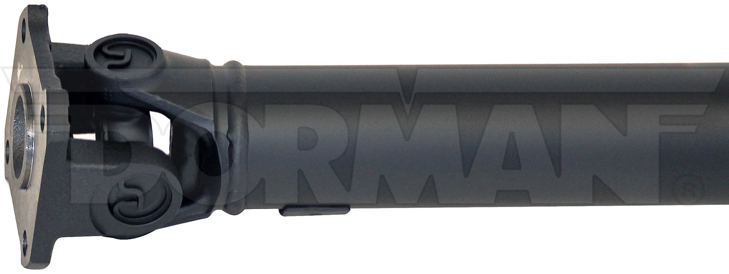Dorman 938-704 Front 1-Piece Steel Driveshaft Assembly - Image 4
