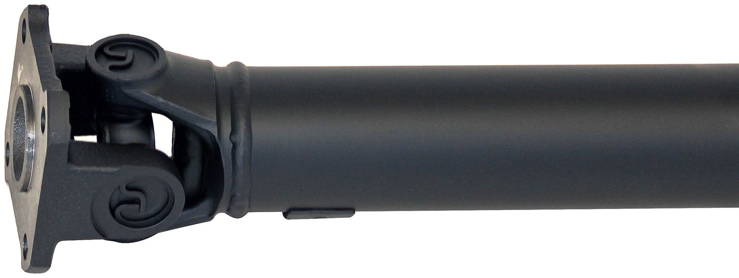 Dorman 938-704 Front 1-Piece Steel Driveshaft Assembly - Image 3