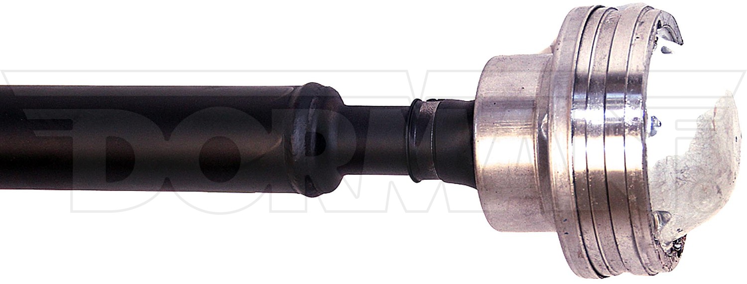 Dorman 938-710 Front 1-Piece Steel Driveshaft Assembly