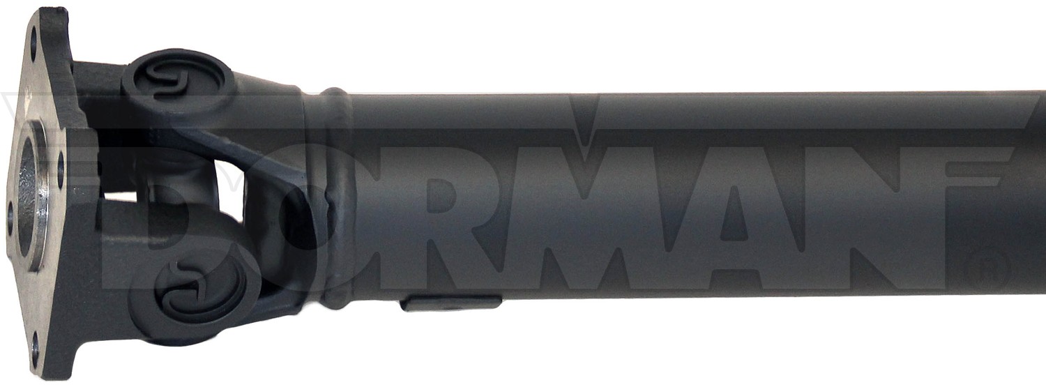 Dorman 938-791 Front 1-Piece Steel Driveshaft Assembly - Image 4