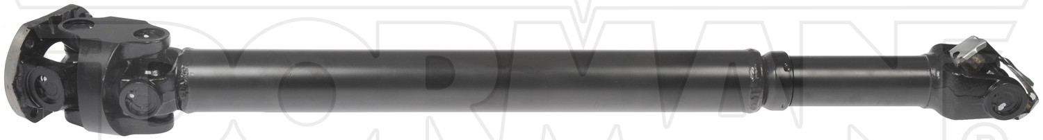 Dorman DOR-938-802 Front Driveshaft Assembly