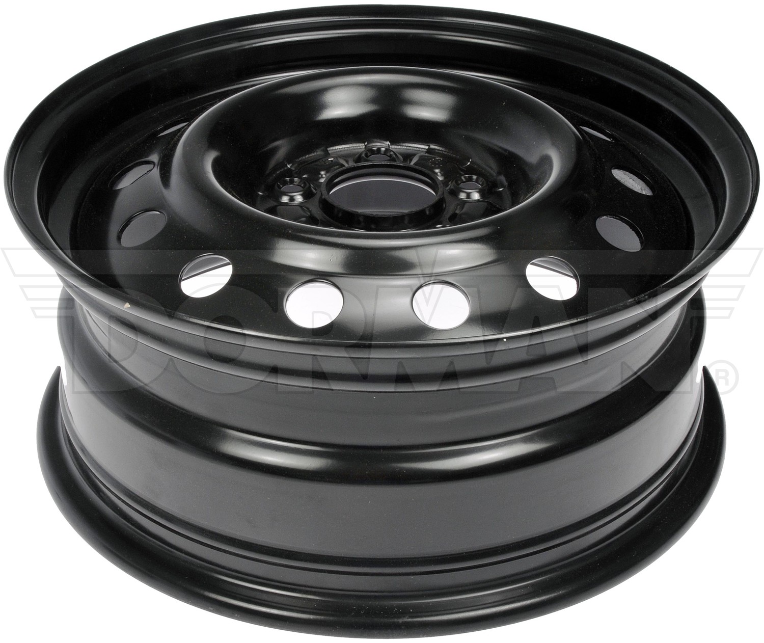 Dorman DOR-939-150 16 X 6.5 In. Steel Wheel