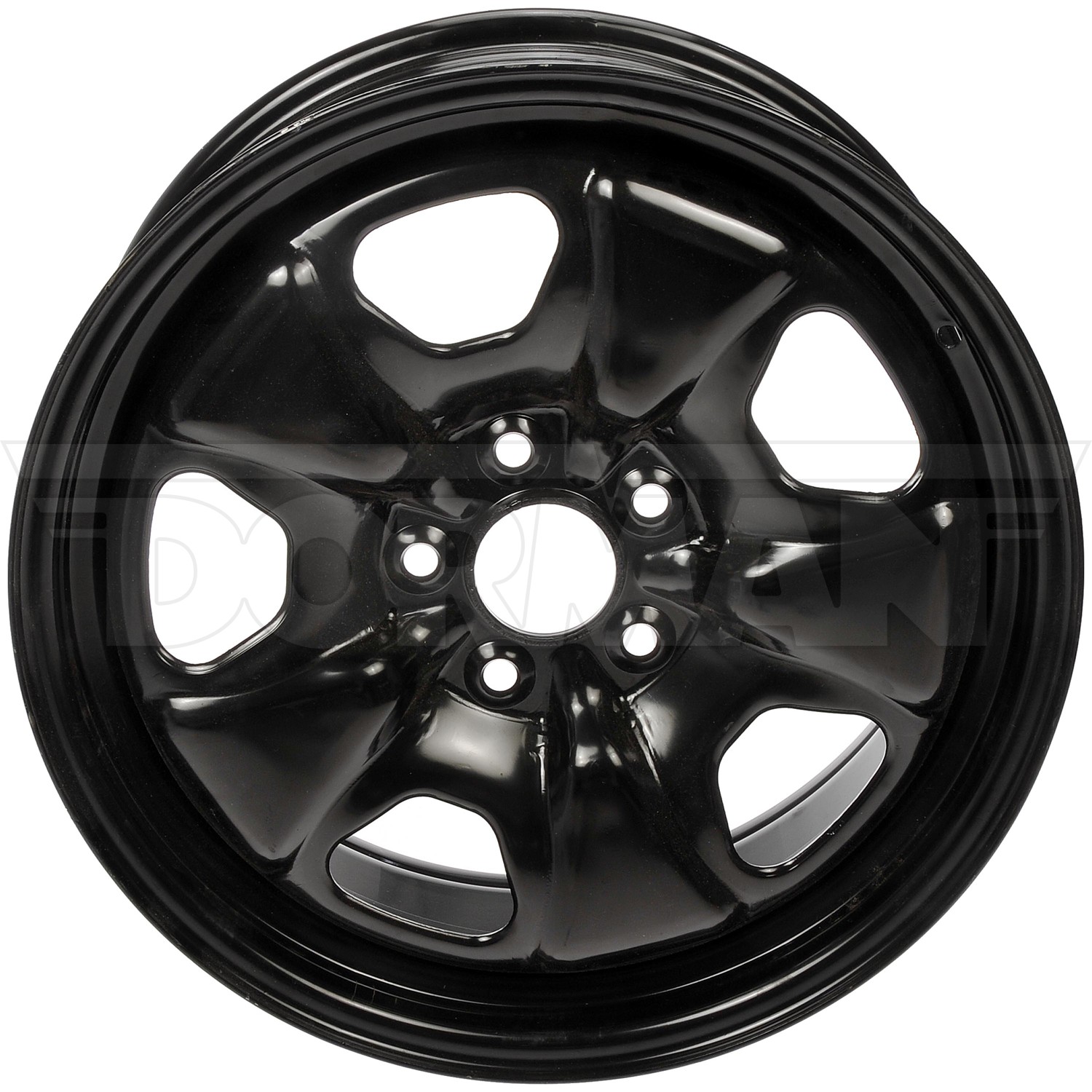 Dorman DOR-939-173 18 x 7.5 In. Steel Wheel