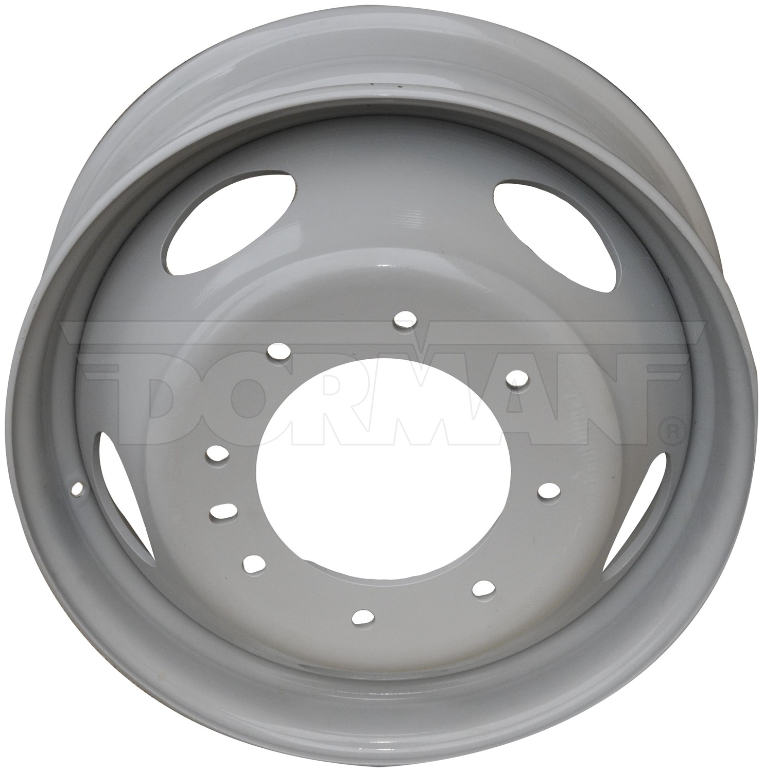 Dorman DOR-939-189 19.5 x 6 In. Steel Wheel