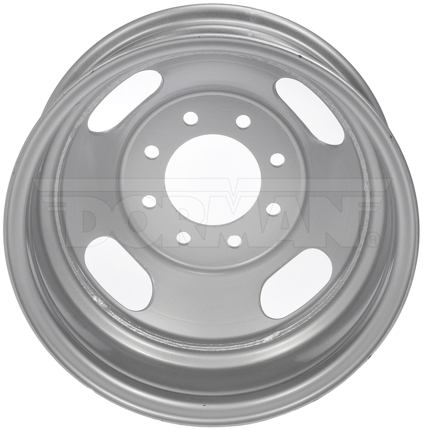 Dorman DOR-939-201 16 X 6.5 In. Steel Wheel