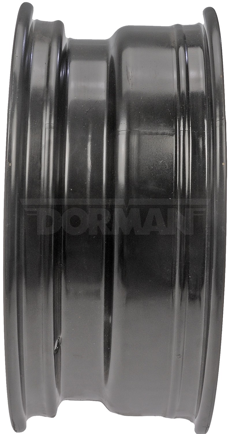 Dorman DOR-939-237 16 x 6.5 In. Steel Wheel - Image 3