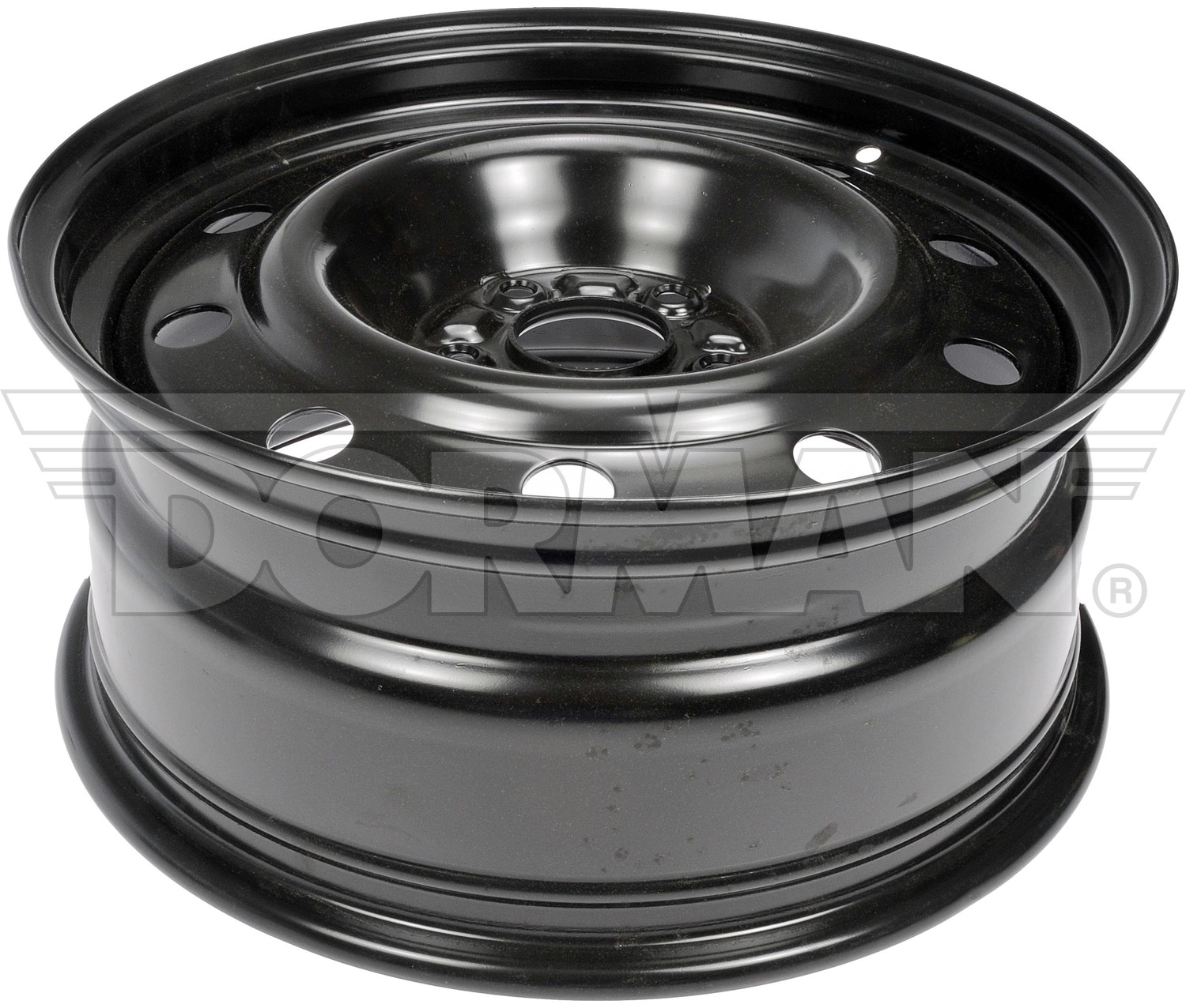 Dorman DOR-939-241 17 x 7.5 In. Steel Wheel
