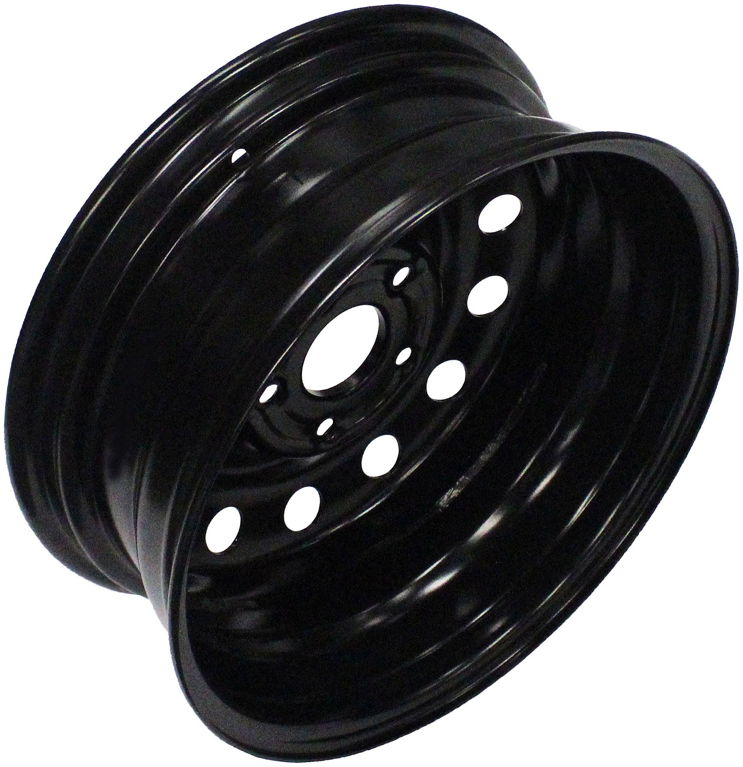 Dorman DOR-939-243 17 x 6.5 In. Steel Wheel