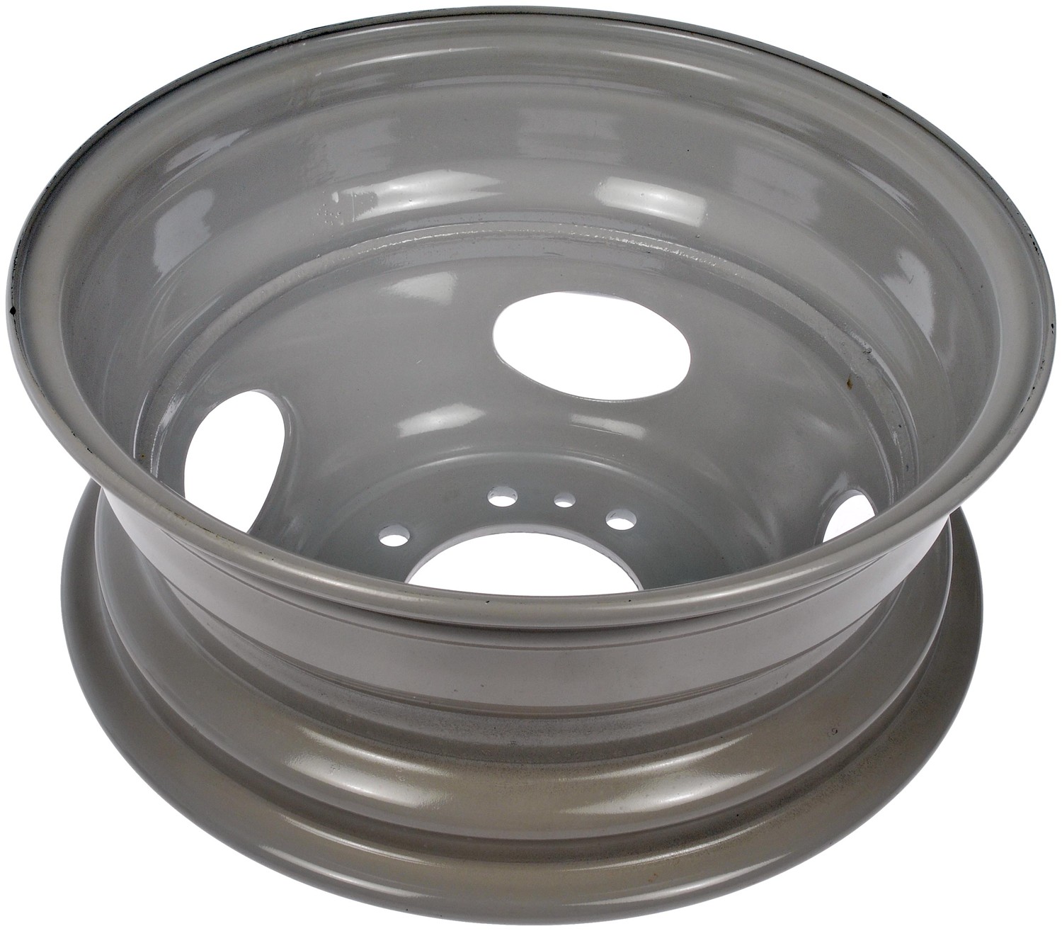Dorman DOR-939-261 16 x 6 In. Steel Wheel