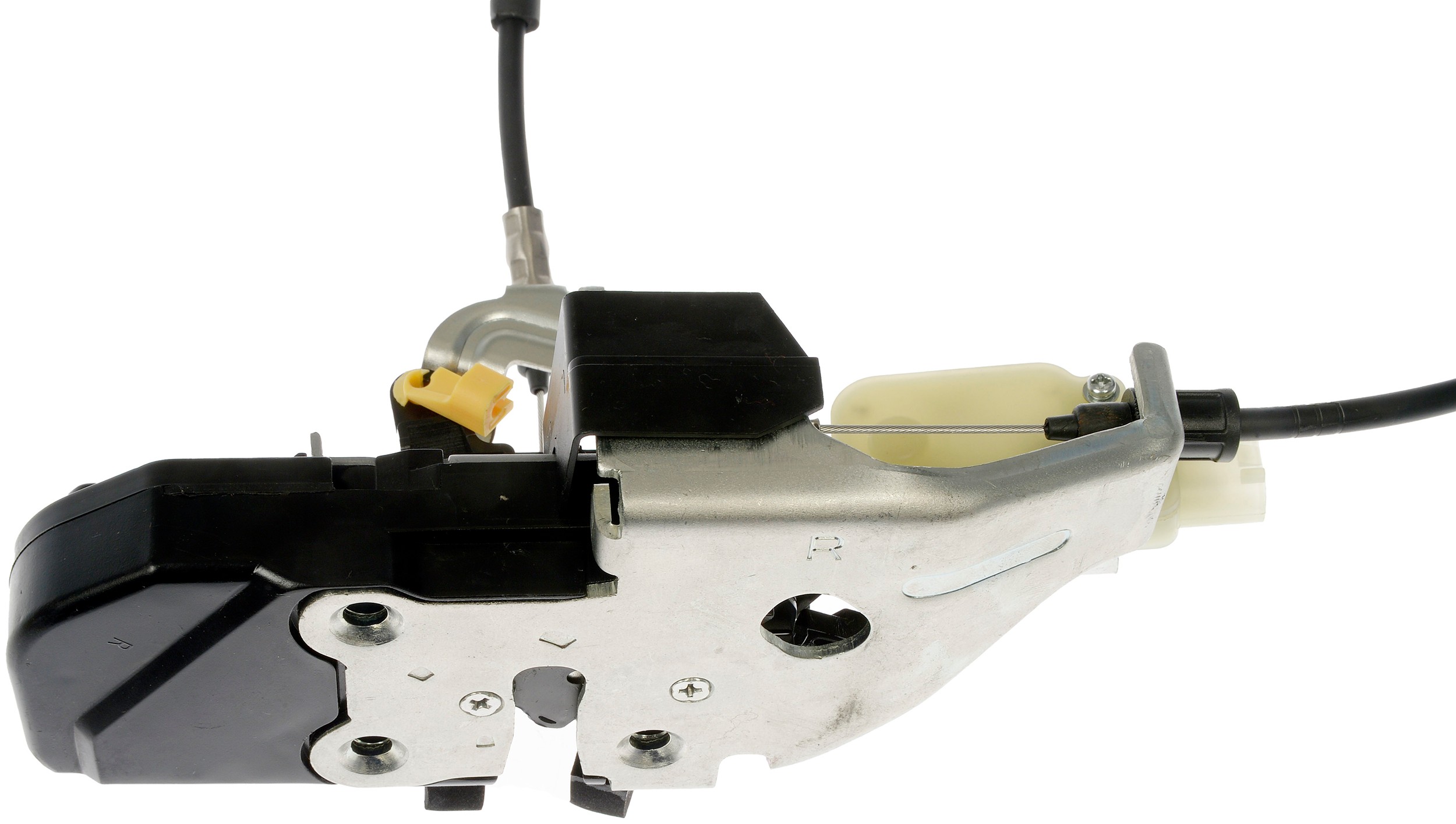Dorman DOR-940-000 Integrated Door Lock Actuator - Front Right