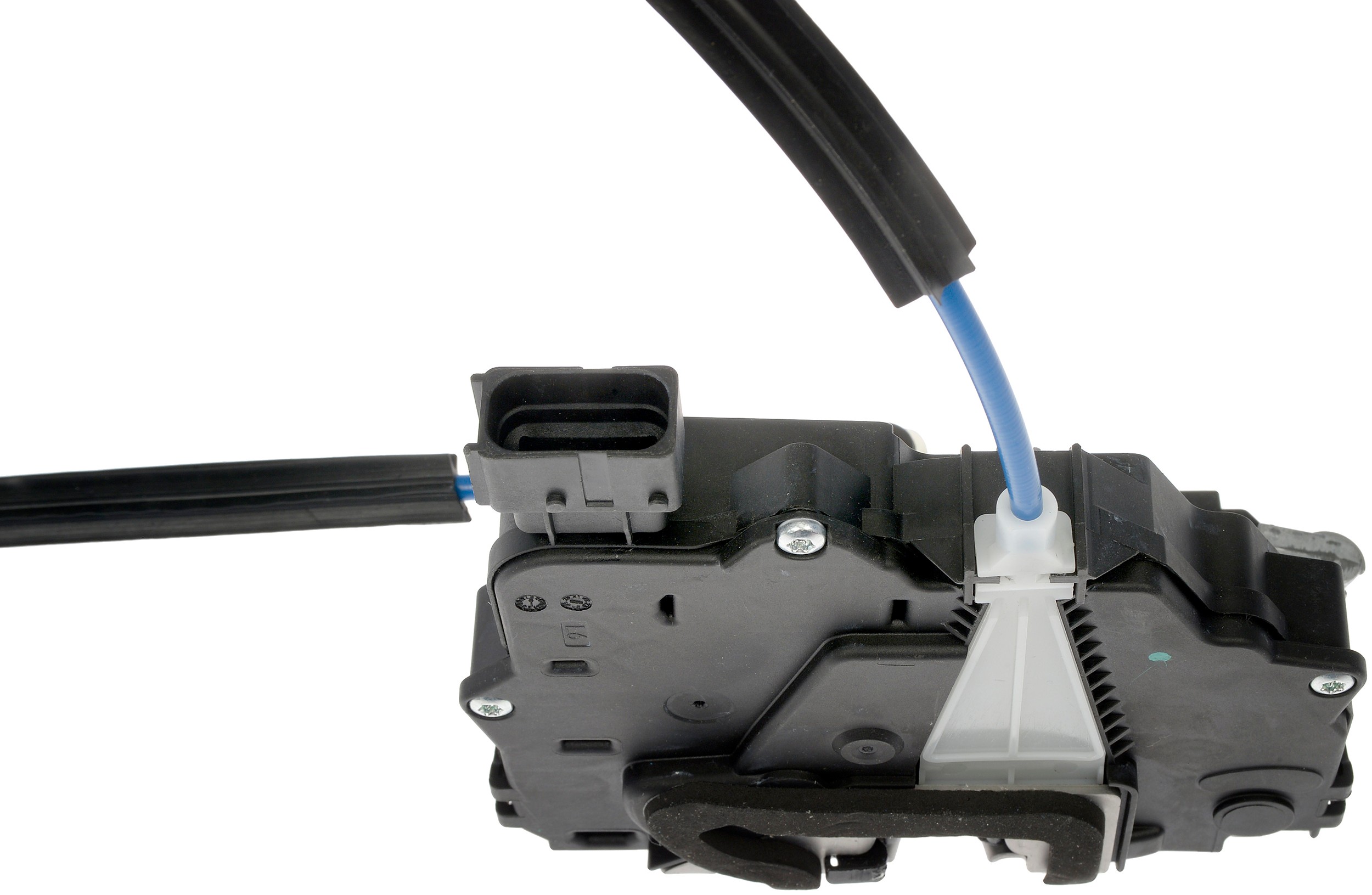 Dorman DOR-940-005 Integrated Door Lock Actuator- Front Left
