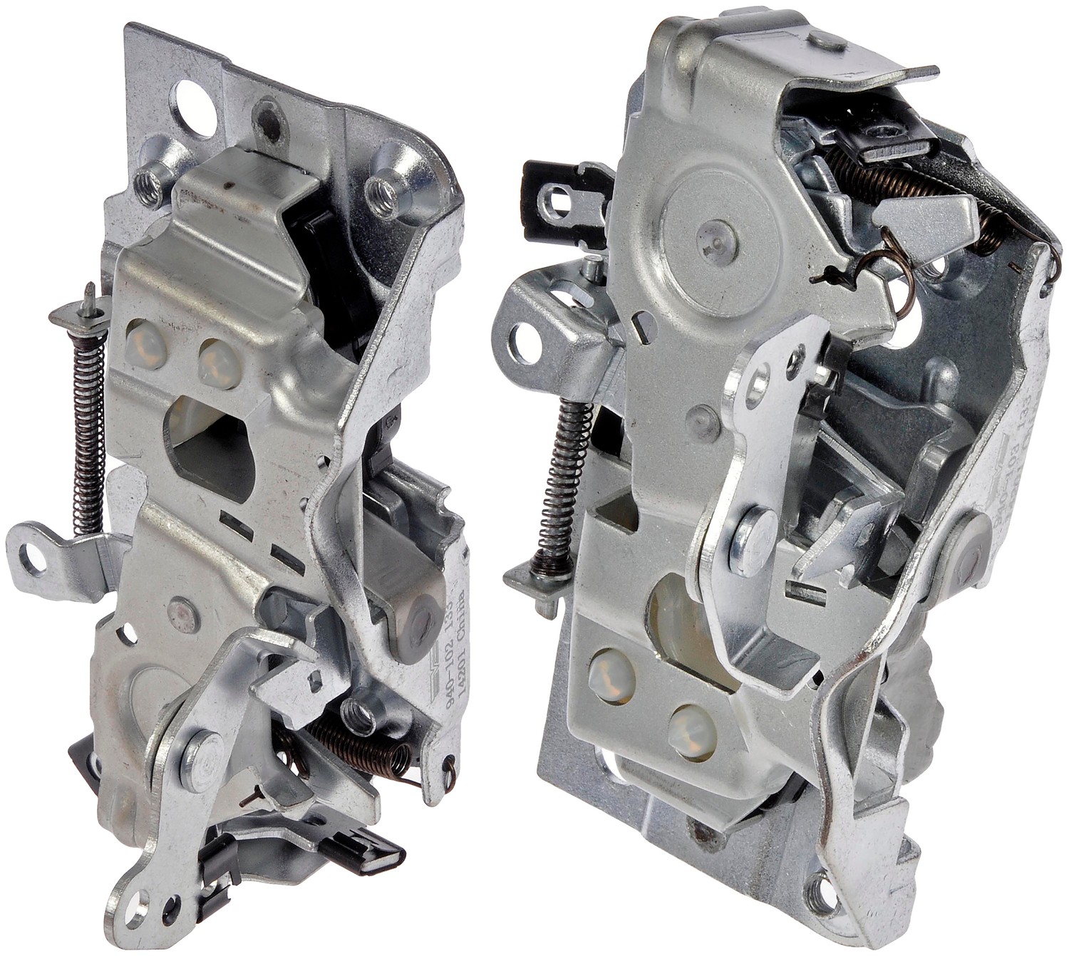 Dorman DOR-940-102KT Door Latch Assembly Pair