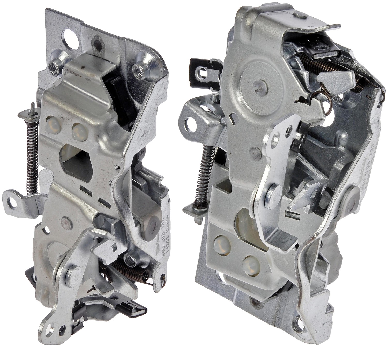 Dorman DOR-940-102KT Door Latch Assembly Pair - Image 2