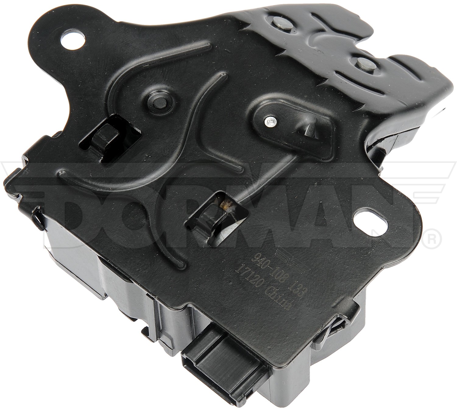 Dorman DOR-940-108 Trunk Lock Actuator