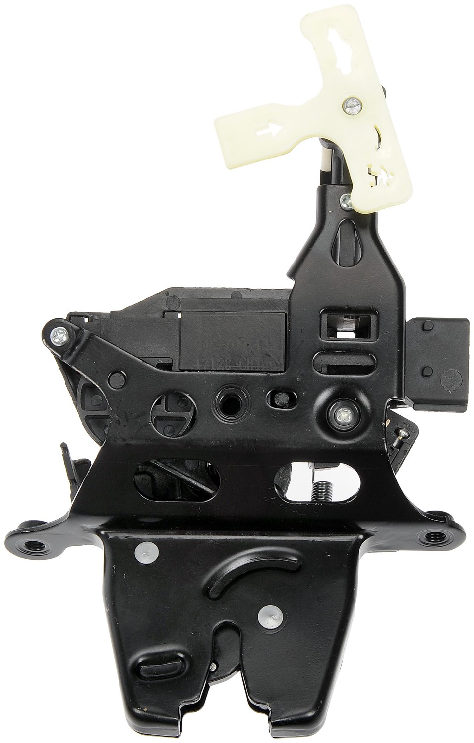 Dorman DOR-940-109 Integrated Door Latch Actuator