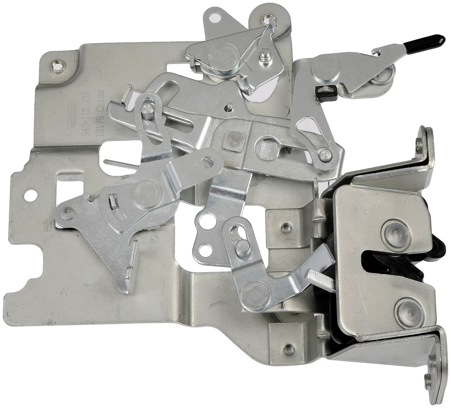 Dorman DOR-940-112 Door Latch Assembly - Rear Sliding Door