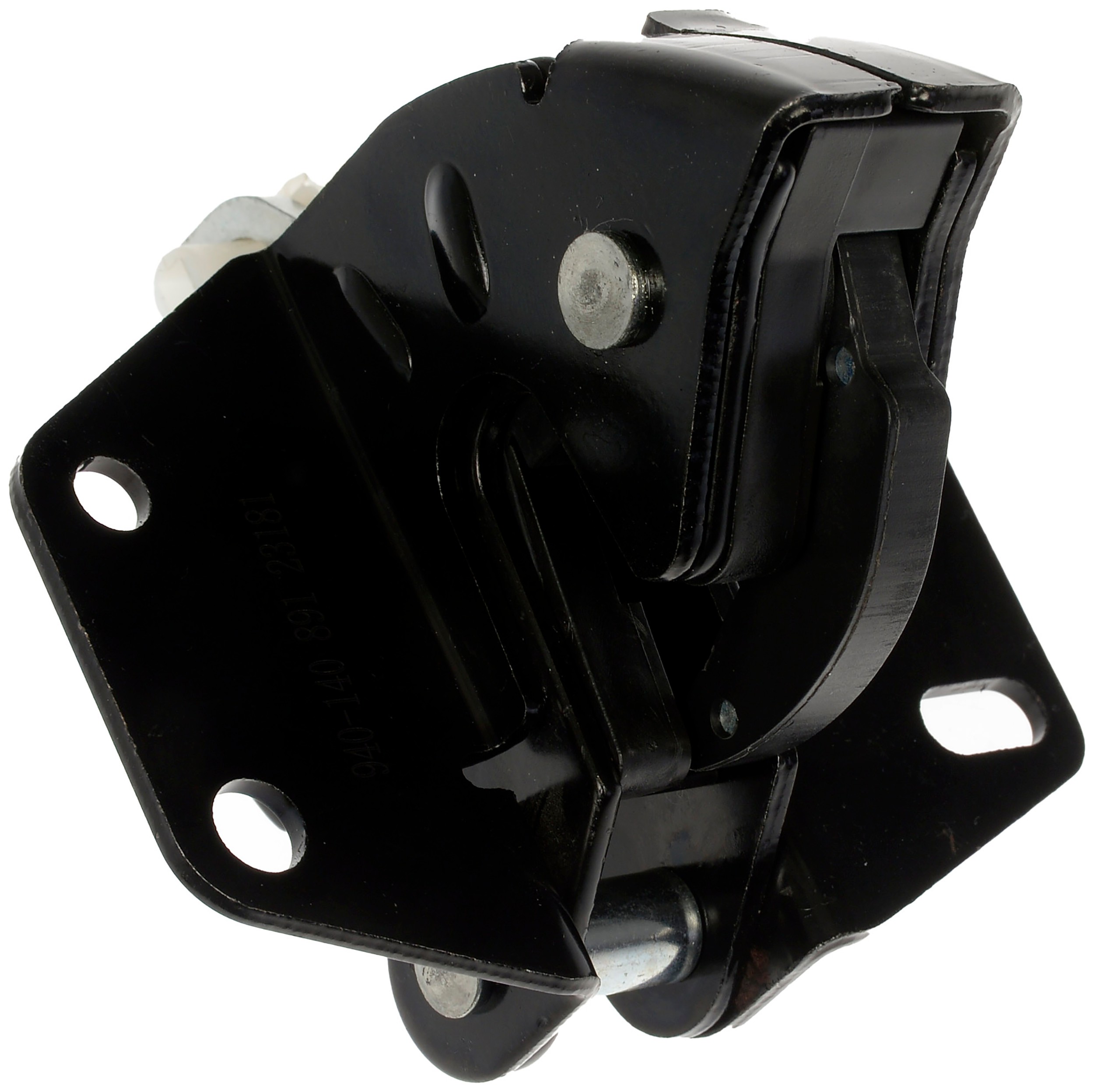 Dorman DOR-940-140 Door Latch Assembly - Lower Rear Side