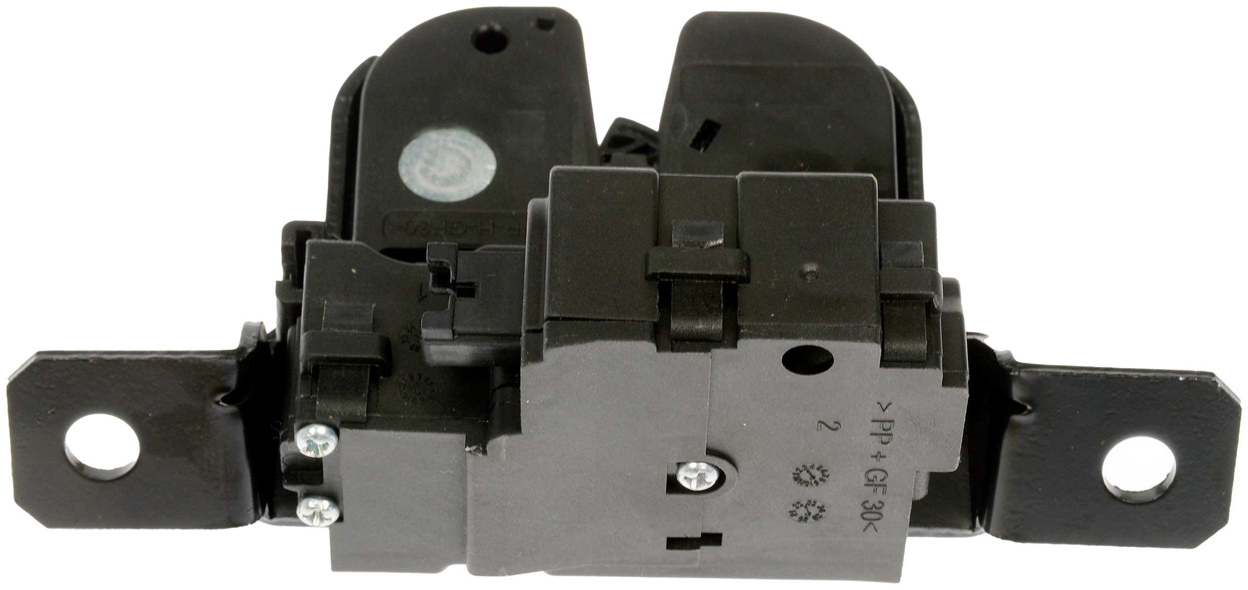 Dorman DOR-940-161 Integrated Door Lock Actuator - Trunk