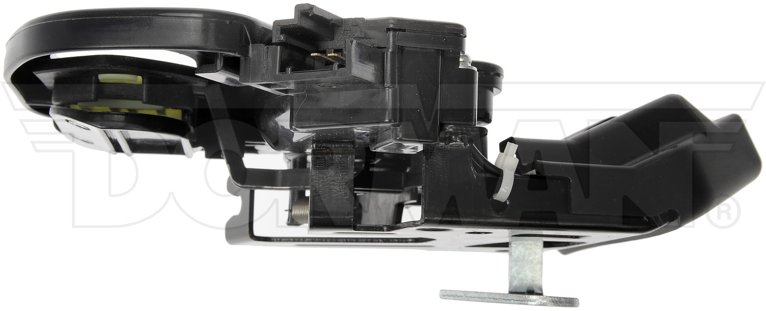 Dorman DOR-940-404 Integrated Trunk Lock Actuator