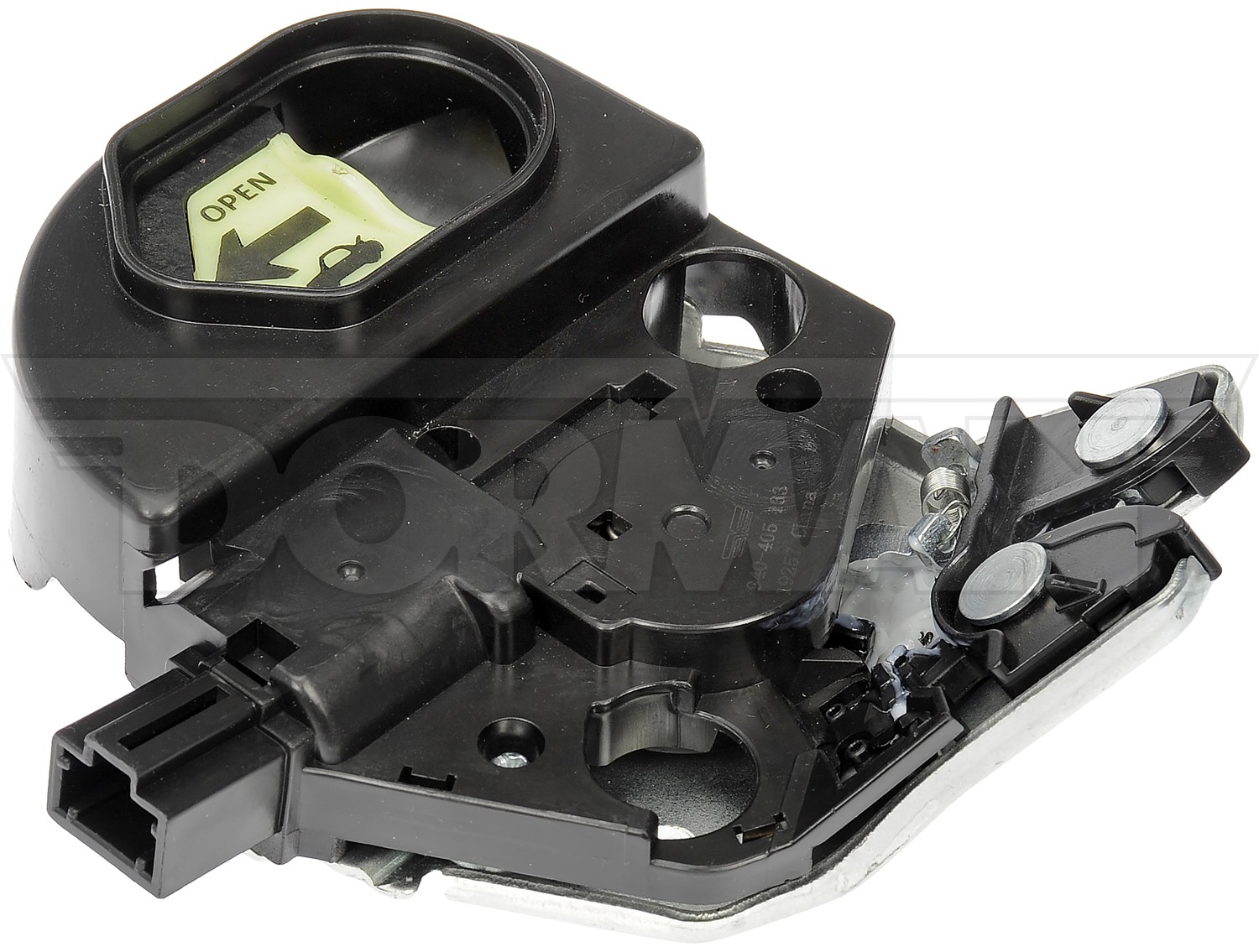 Dorman DOR-940-405 Integrated Trunk Lock Actuator