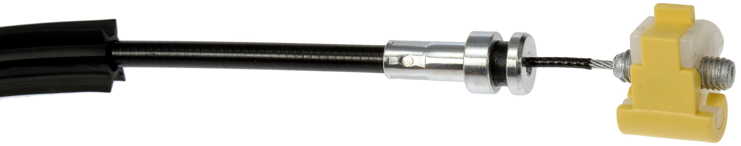 Dorman DOR-940-672 Door Latch Assembly - Rear Right