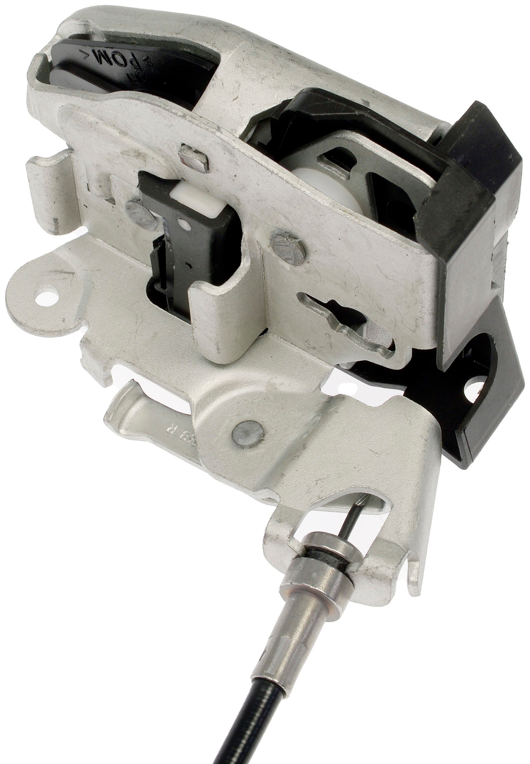 Dorman DOR-940-673 Door Latch Assembly - Rear Right
