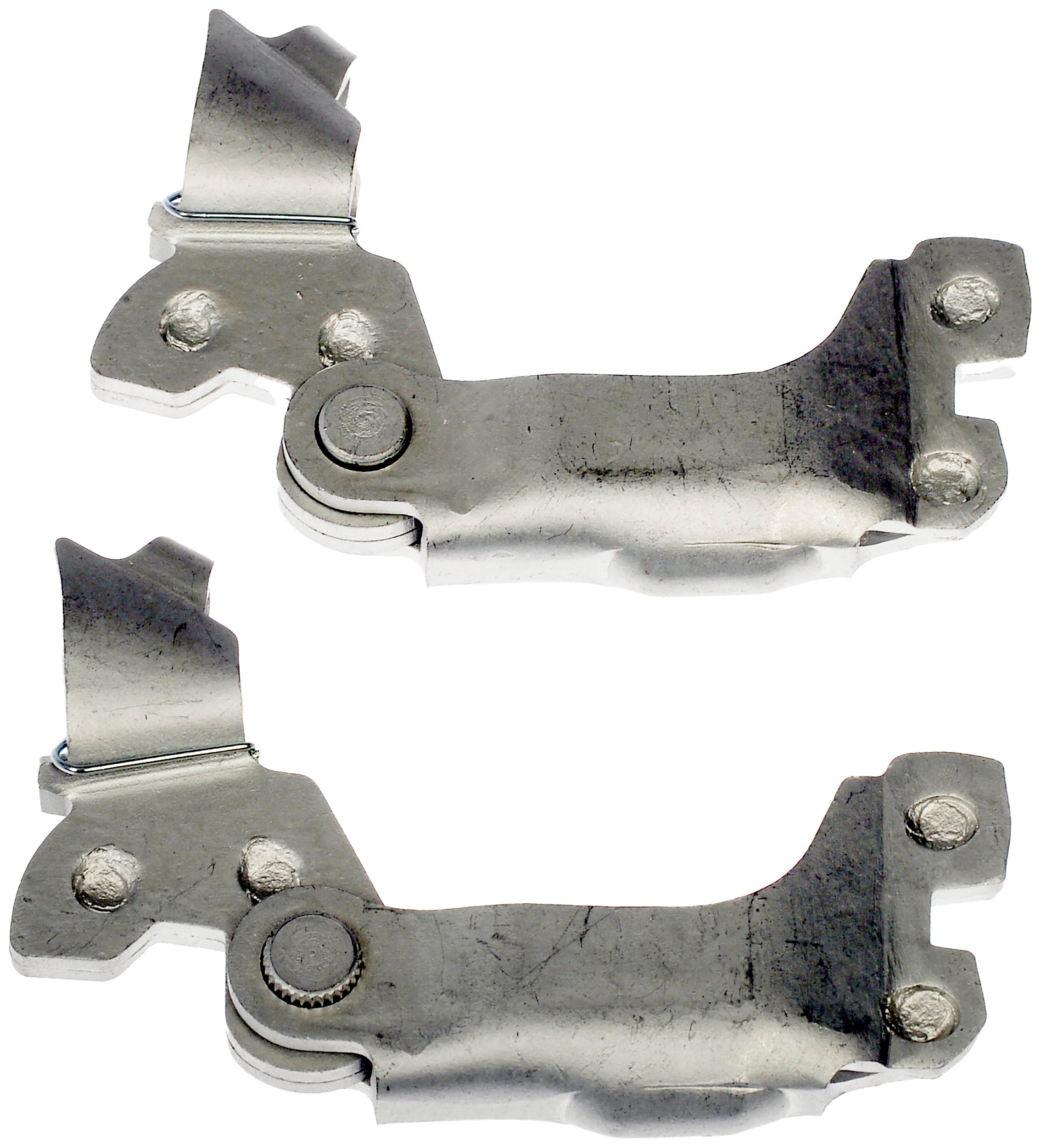 Dorman DOR-942-999 Parking Brake Shoe Actuator Kit - Image 4