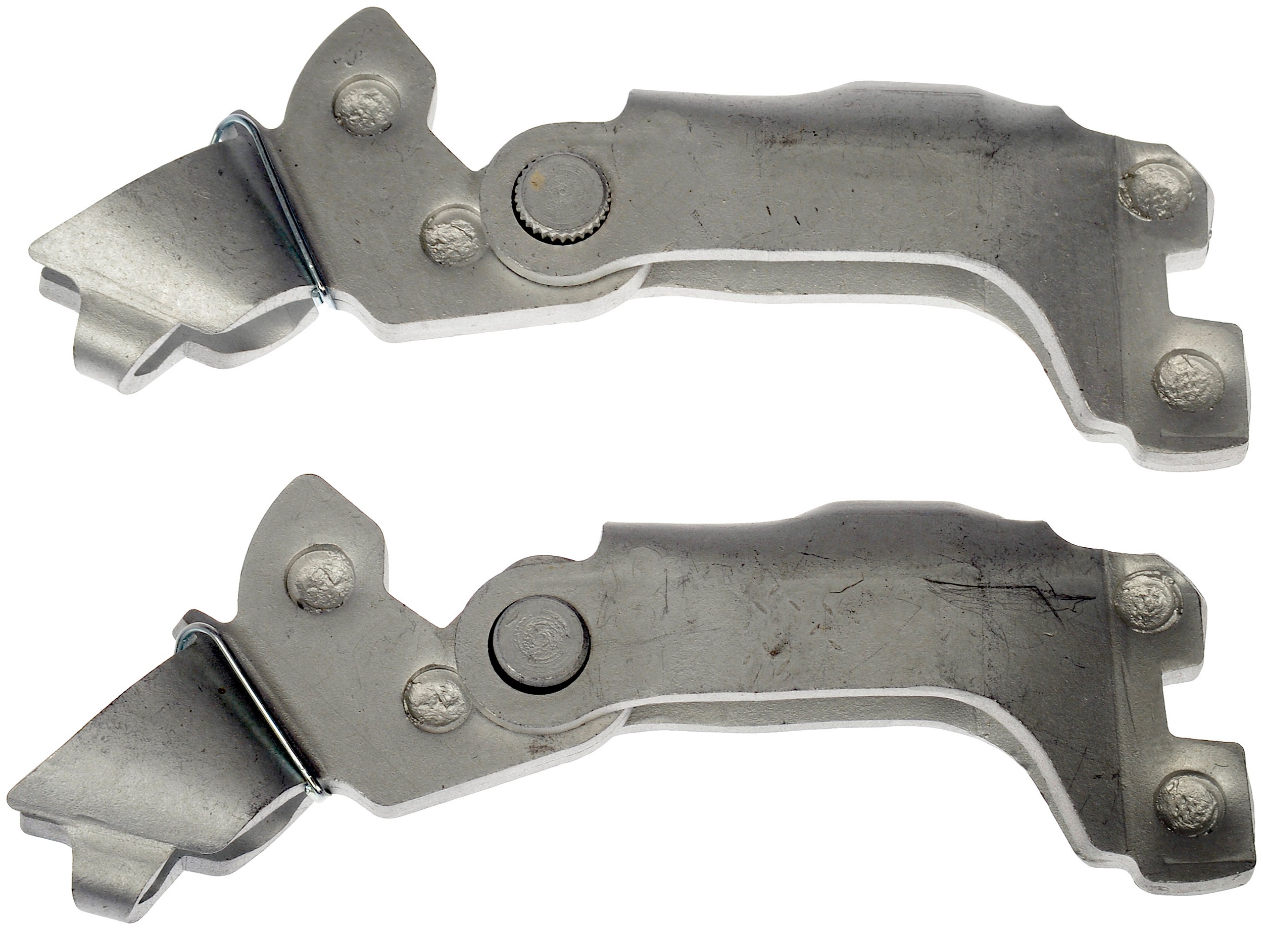 Dorman DOR-942-999 Parking Brake Shoe Actuator Kit - Image 2