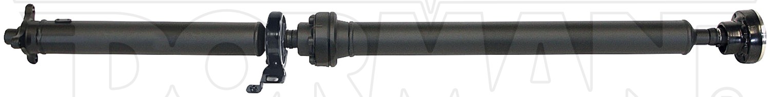 Dorman DOR-946-032 Rear Driveshaft Assembly - Image 2