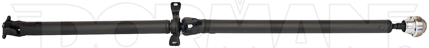 Dorman DOR-946-036 Rear Driveshaft Assembly - Image 2