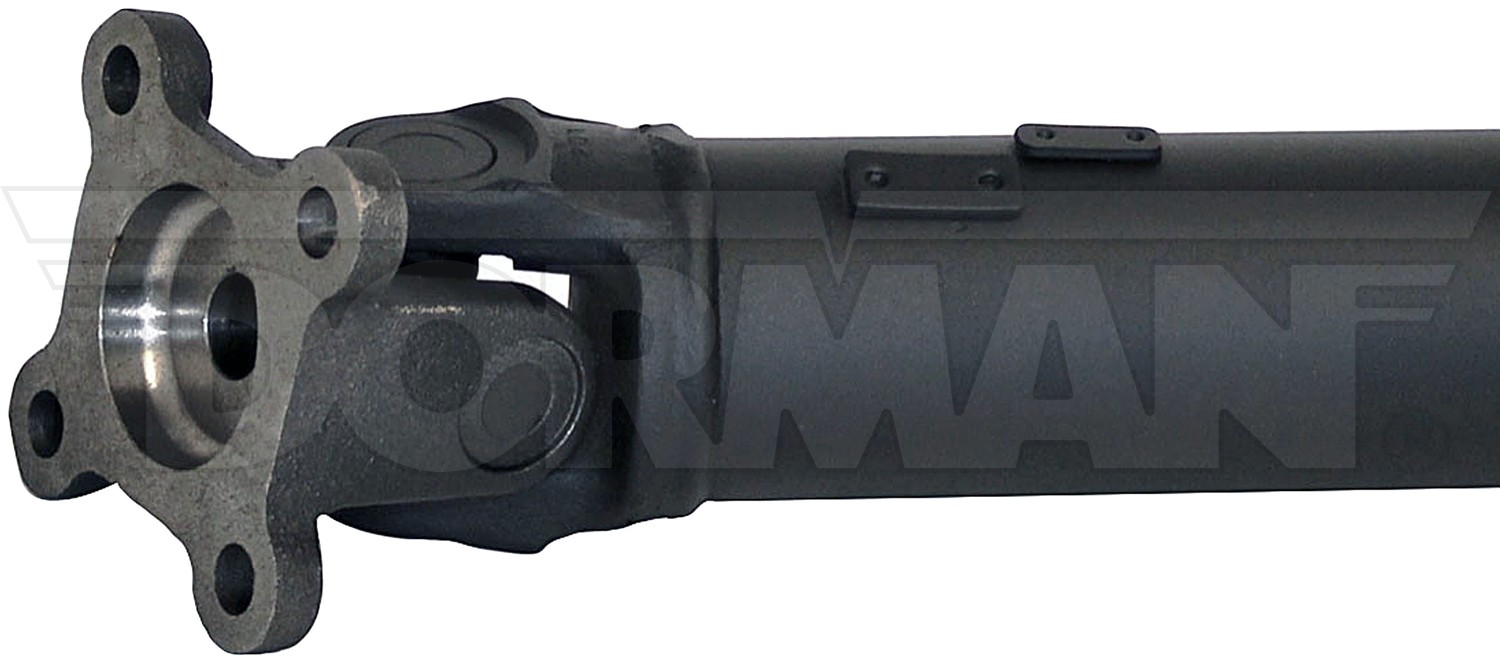 Dorman DOR-946-036 Rear Driveshaft Assembly